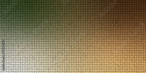 Colorful abstract mosaic wall texture, no people. Ceramic floor tiles closeup texture. Cool tone mosaic wall background. Close-up. Background. Texture. Selective focus Background.