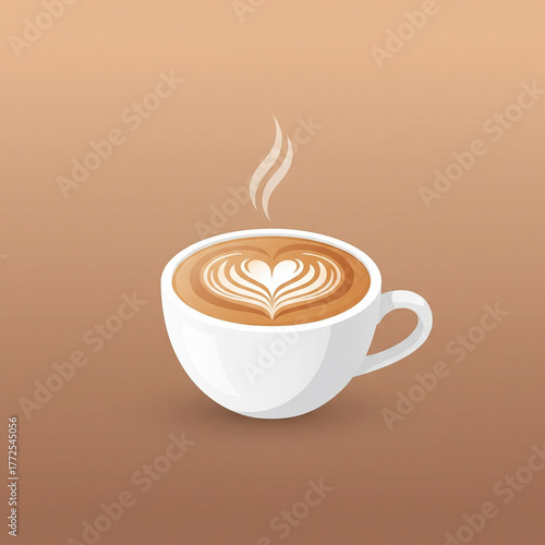 cup of coffee