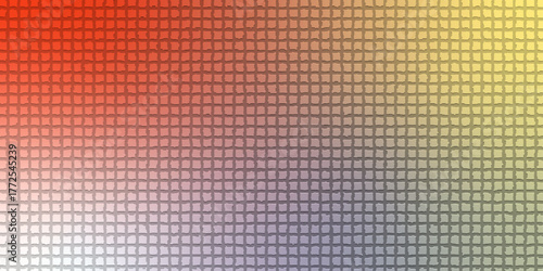 Colorful abstract mosaic wall texture, no people. Ceramic floor tiles closeup texture. Cool tone mosaic wall background. Close-up. Background. Texture. Selective focus Background.