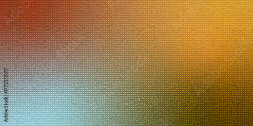 Colorful abstract mosaic wall texture, no people. Ceramic floor tiles closeup texture. Cool tone mosaic wall background. Close-up. Background. Texture. Selective focus Background.