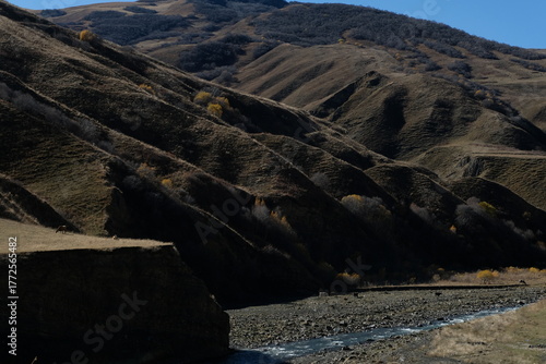iceland south area