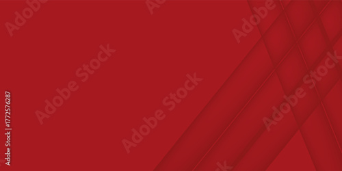 Light Red vector background with straight lines and dots. Capsules on blurred abstract background with gradient dots. The template can be used as a background.