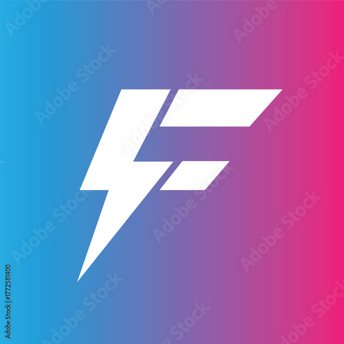 Letter F