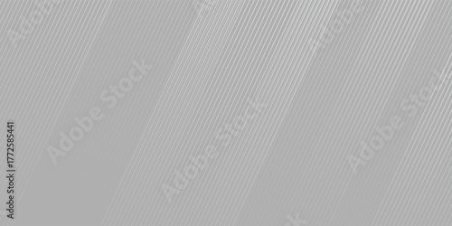 Slant line halftone gradation texture. Fading diagonal stripe gradient background. Black oblique pattern backdrop. Vanishing thin parallel line wallpaper for overlay