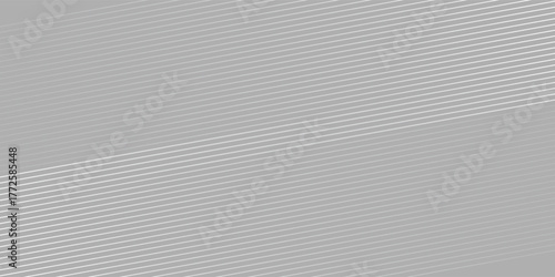Slant line halftone gradation texture. Fading diagonal stripe gradient background. Black oblique pattern backdrop. Vanishing thin parallel line wallpaper for overlay