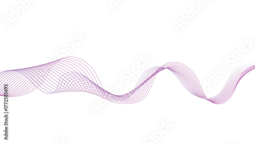 Abstract smoky wave texture in light tones for a sophisticated backdrop.