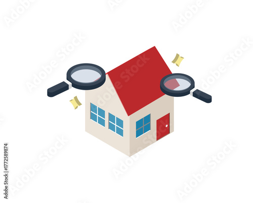 House inspection is a service providing detailed assessments of property condition, safety, and maintenance needs before purchase or sale