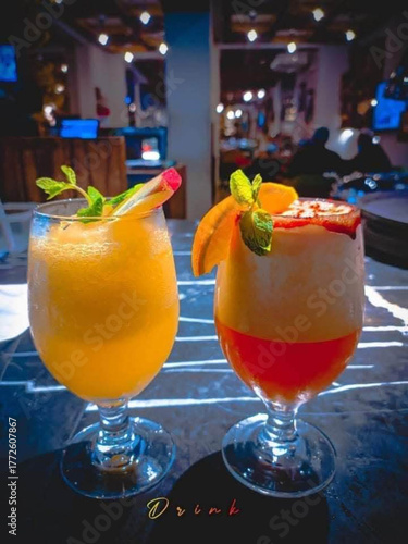 Juice relieves fatigue and has many benefits for the body.