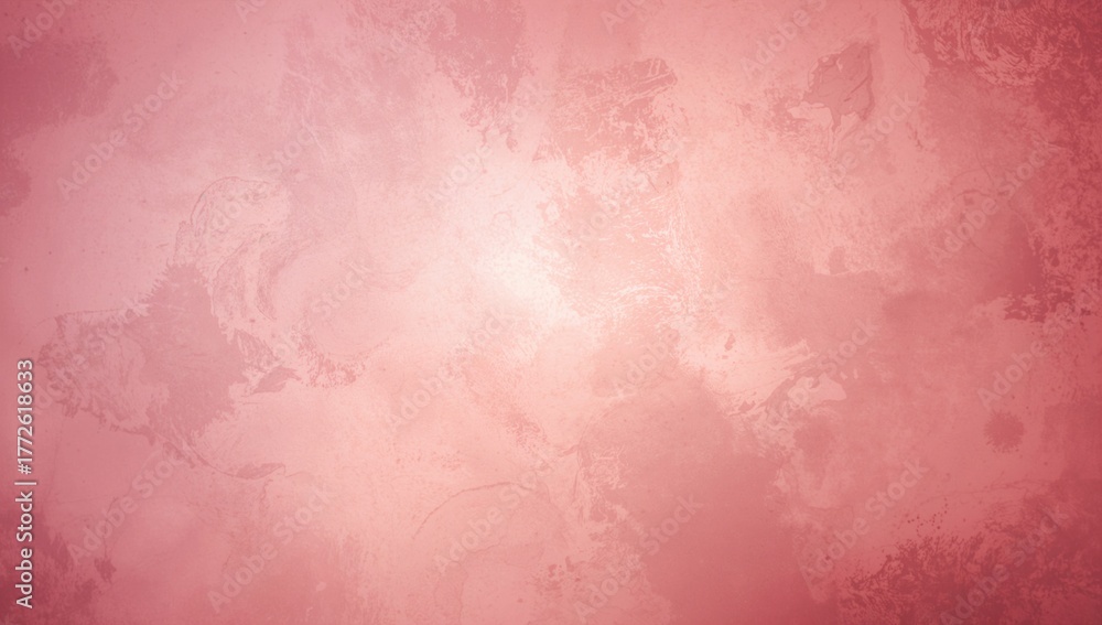Fototapeta premium Abstract texture in shades of pink, suitable for UI backdrop