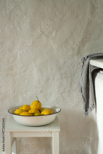 lemon in country 