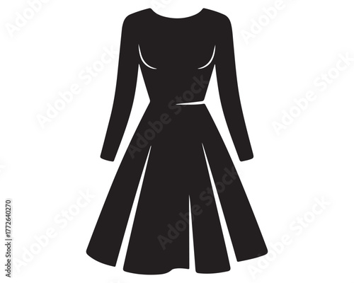 winter dress design 4.eps