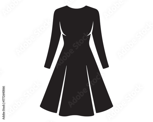 winter dress design 11.eps