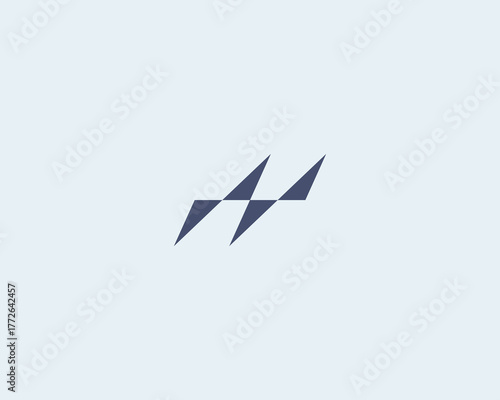 Free Download simple and modern racing logo design template elements - GFXLoad
