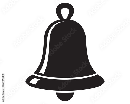 winter holiday bell 12.eps