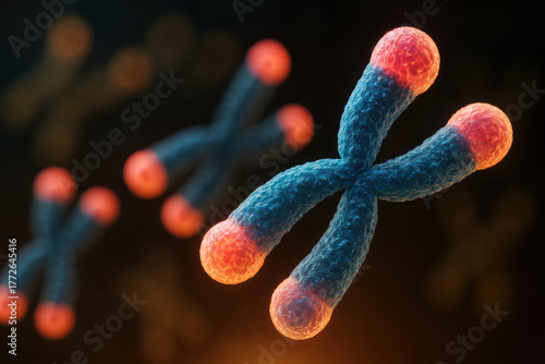 Aging regeneration and health improve through telomere protection cellular repair and length increase