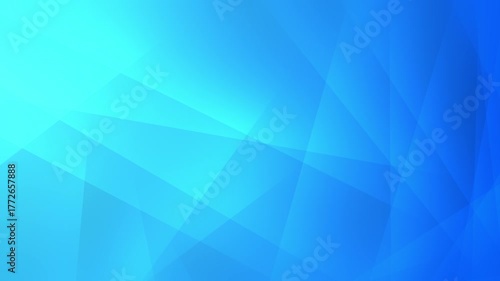 4K Seamless Colorful Gradient Loop Background with Flowing Motion