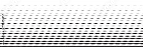 Background with black dots - stock vector dotst pattern modern design. vektor