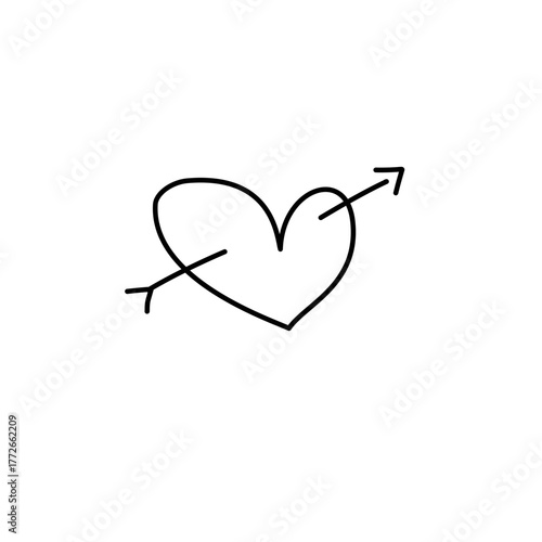 Symbol of love
