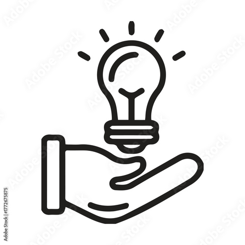 Professional Icons for Business Solutions