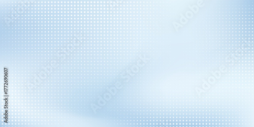 Abstract dot modern studio room. Limbo light background. Abstract 3d backdrop for product presentation abstract modern art