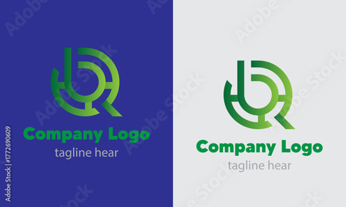 Customize this Logo Logo Template and Service Center Logo Design Template