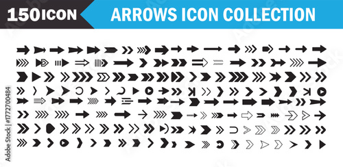 Premium Quality Hand Sketch Arrows – Creative Vector Icon Bundle