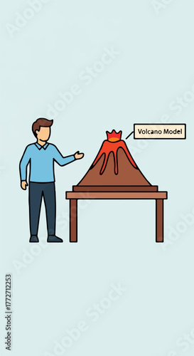 Science Fair Project