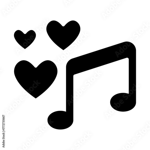 Love song Icon