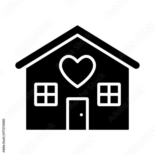Home sweet home Icon