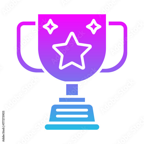 Trophy Icon