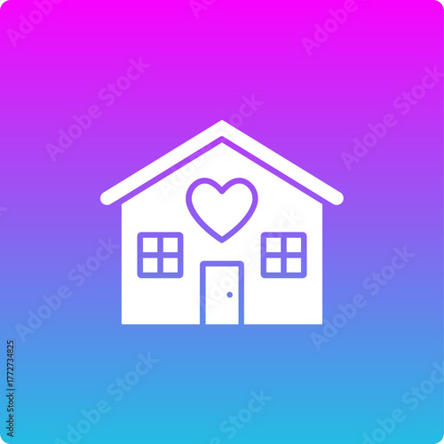 Home sweet home Icon