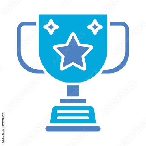 Trophy Icon