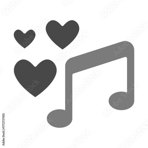 Love song Icon