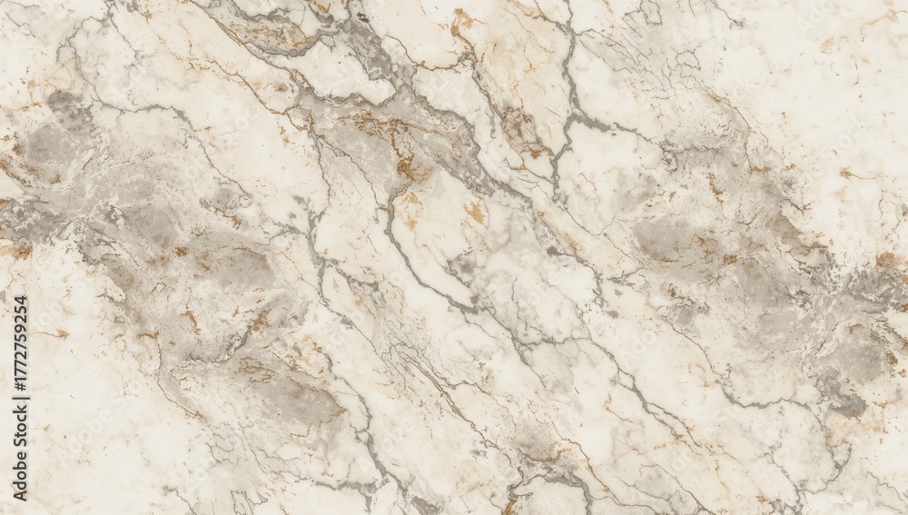 Obraz premium Elegant marble pattern for modern interior design. High definition image.