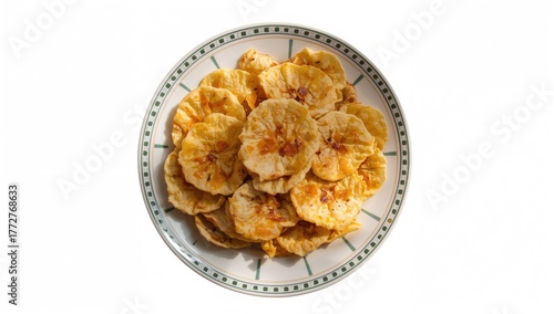 Picture of classic banana c...