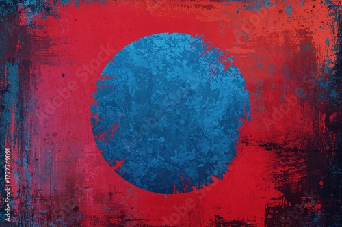Abstract background illustr...