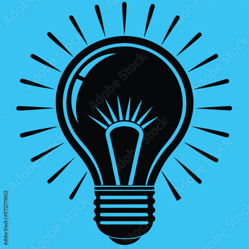 light bulb icon