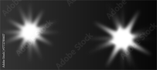abstract light background