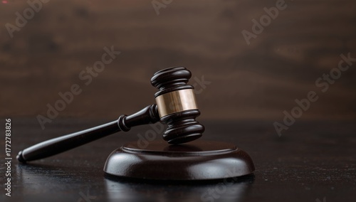 Judgment Represented by a G...