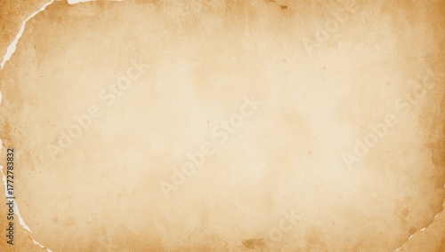 Aged paper surface providin...