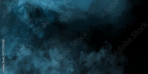 powder explosion isolated on background. Colored cloud. Colorful dust explode. Paint Holi. texture flows gently, with subtle waves and reflections enhancing tranquil vibe. gentle gradient of light.	