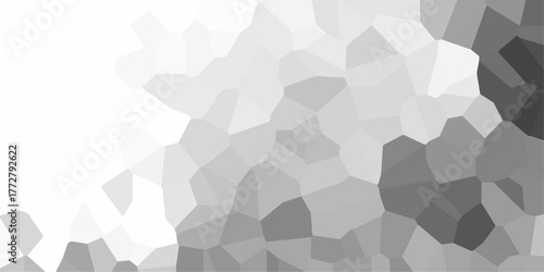 Abstract colorful background with triangles. Pastel light mint colors stone tile pattern. Multicolor Broken Stained Glass Background with lines. Geometric Retro tiles pattern. vector Illustration	
