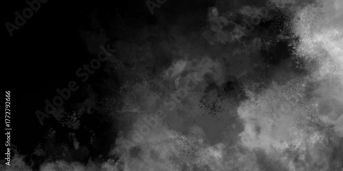 powder explosion isolated on background. Colored cloud. Colorful dust explode. Paint Holi. texture flows gently, with subtle waves and reflections enhancing tranquil vibe. gentle gradient of light.	