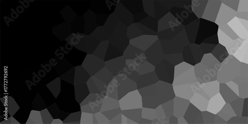 Abstract colorful background with triangles. Pastel light mint colors stone tile pattern. Multicolor Broken Stained Glass Background with lines. Geometric Retro tiles pattern. vector Illustration	
