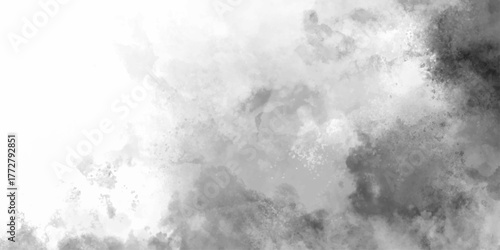 powder explosion isolated on background. Colored cloud. Colorful dust explode. Paint Holi. texture flows gently, with subtle waves and reflections enhancing tranquil vibe. gentle gradient of light.	