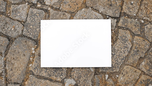 Background of gravel pebble...
