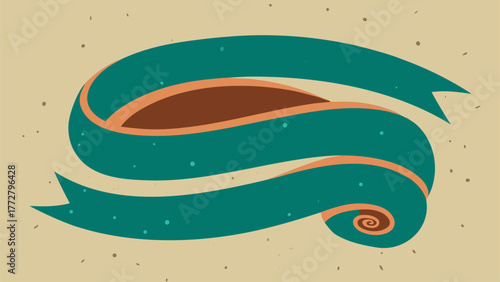 vector illustration of an abstract grunge background