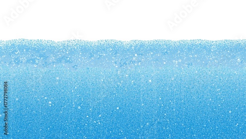 Effervescent underwater dri...
