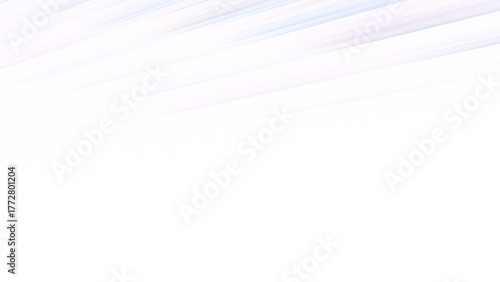 Dynamischer weißer technischer Hintergrund mit pink violetten diagonalen Linien – klare moderne Struktur für Präzision, Innovation und Fortschritt perfekt für Präsentationen
