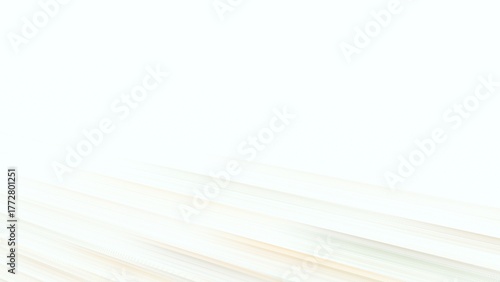 Dynamischer weißer technischer Hintergrund mit gelben diagonalen Linien – klare moderne Struktur für Präzision, Innovation und Fortschritt perfekt für Präsentationen
